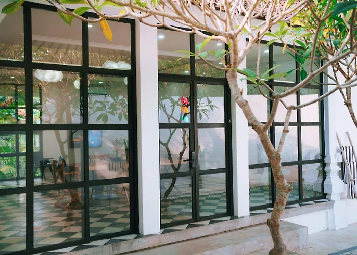Promo! 2brv With Premium Pool Villa *