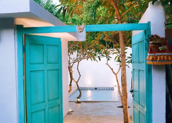 Villa Promo! 2brv With Premium Pool Uluwatu (Bali)