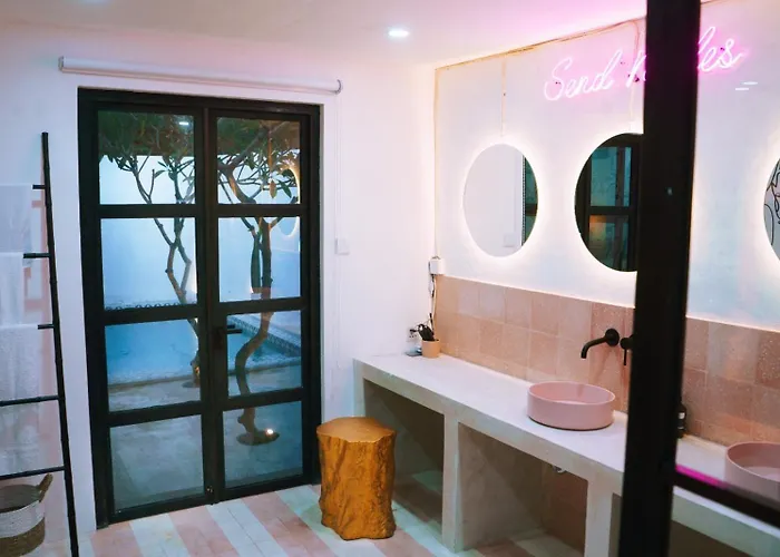 Villa Promo! 2brv With Premium Pool Uluwatu (Bali)