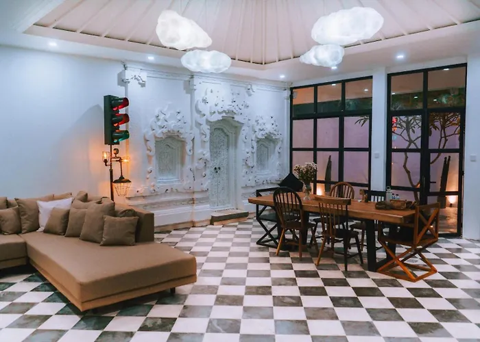Villa Promo! 2brv With Premium Pool