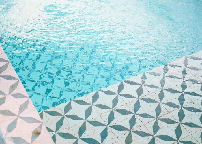 Promo! 2brv With Premium Pool
